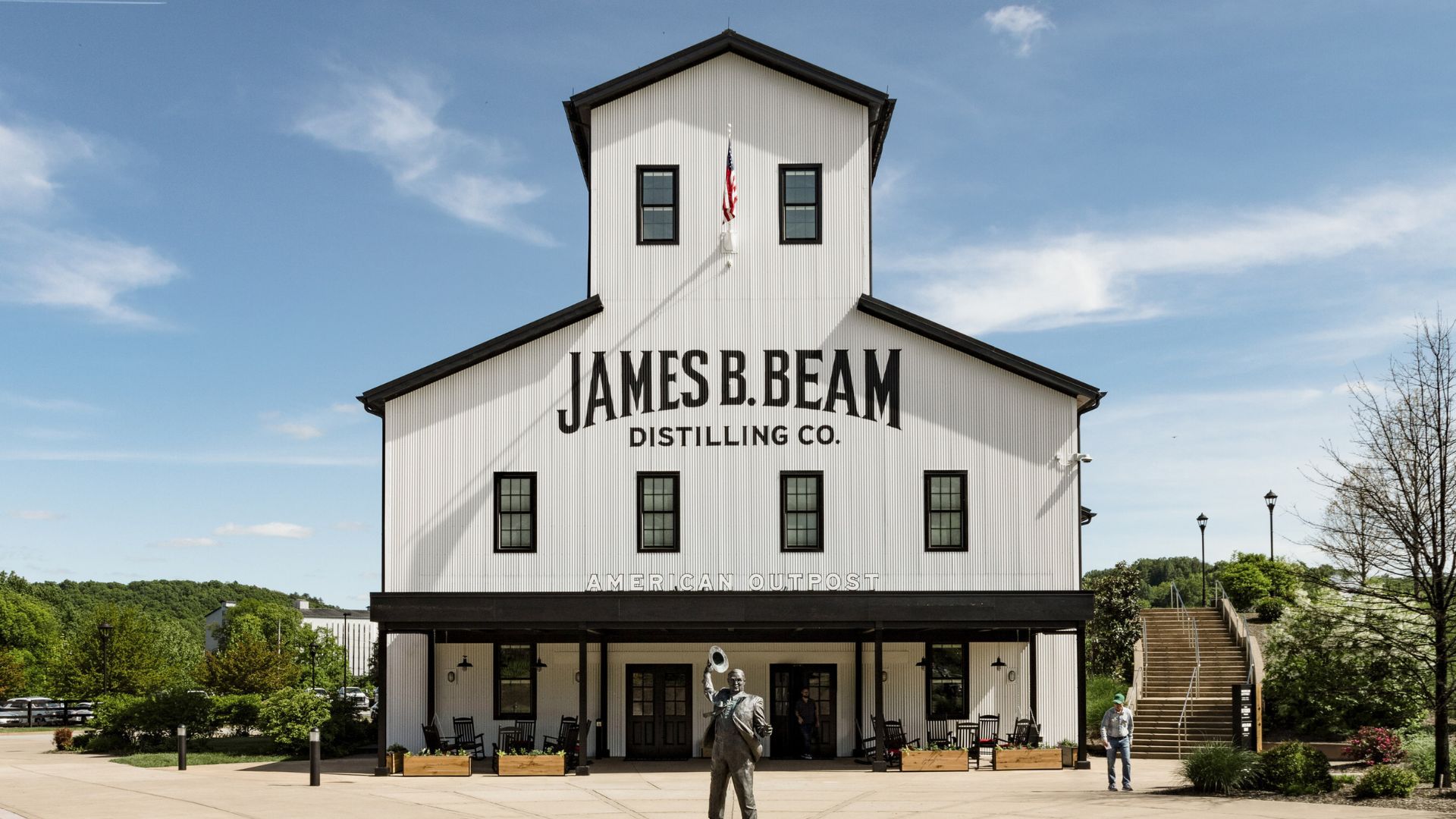 Jim Beam