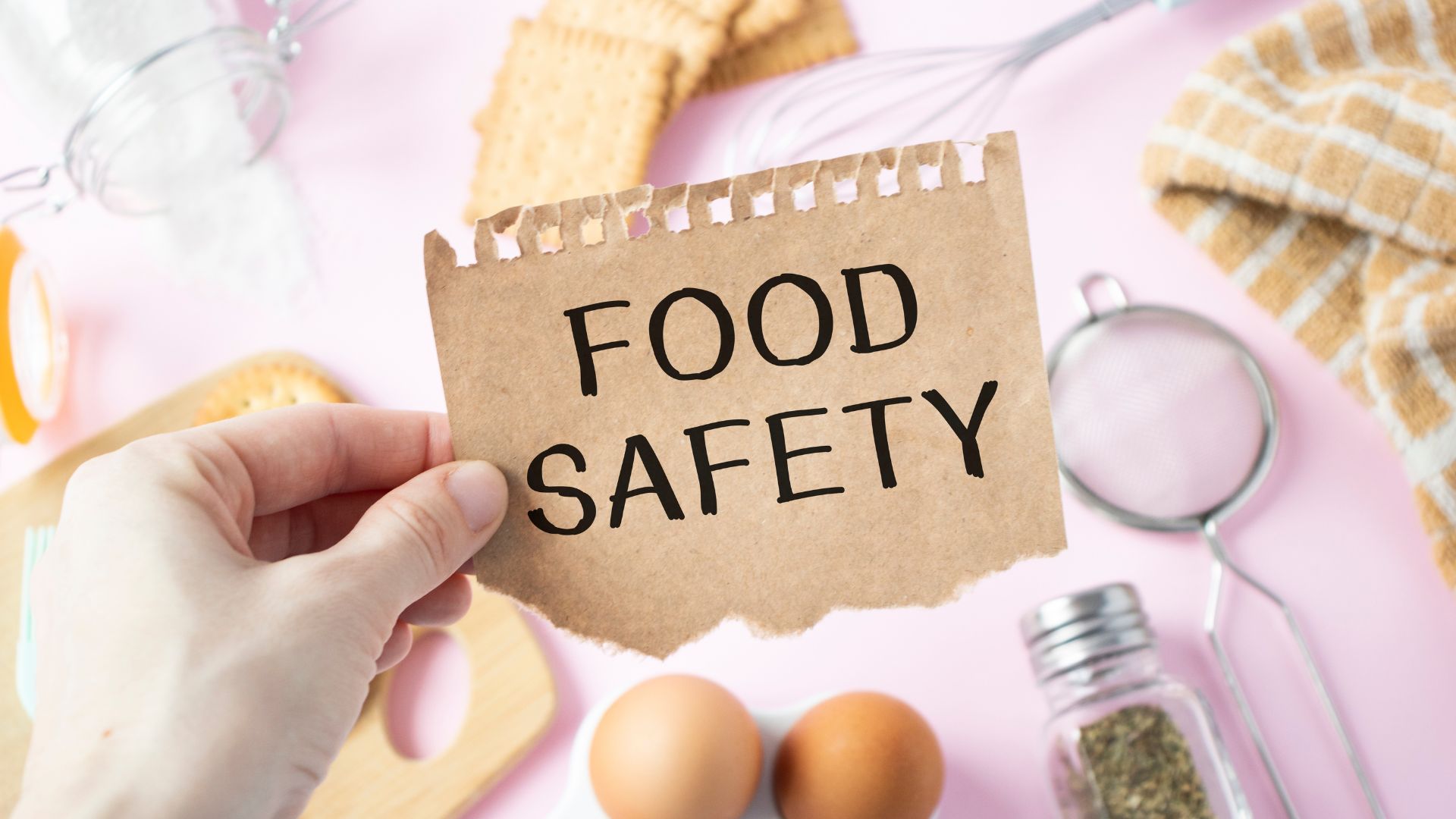 Food Safety