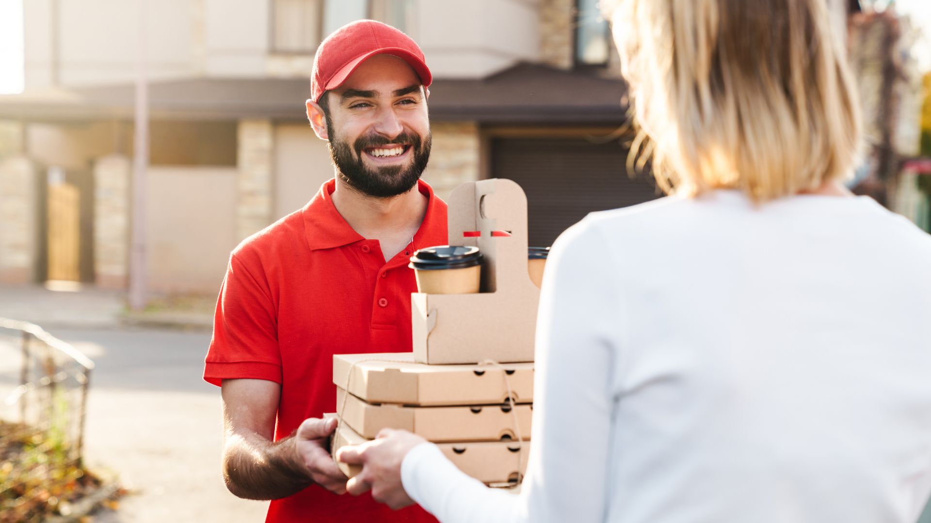 Food Delivery