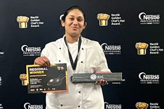 Christchurch Chef