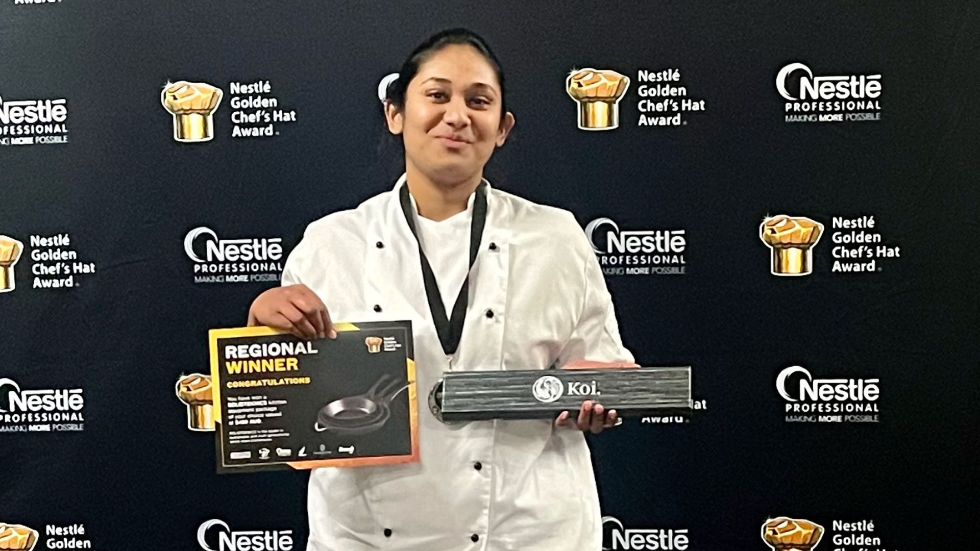 Christchurch Chef