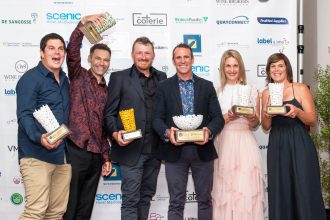 Marlborough Wine Show