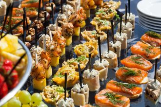Foodservice