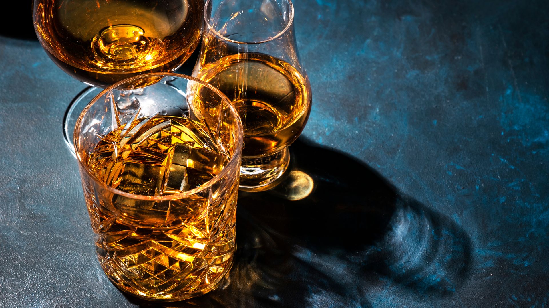 Oxford Oaks Distillery