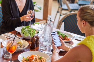 Dining Out