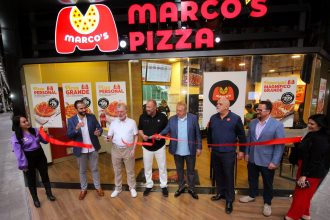Marco's Pizza