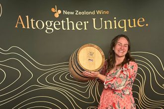 Winemaker