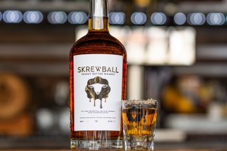 Skrewball