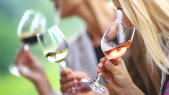 Winetopia