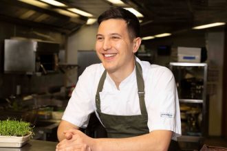 hospitality scholarship