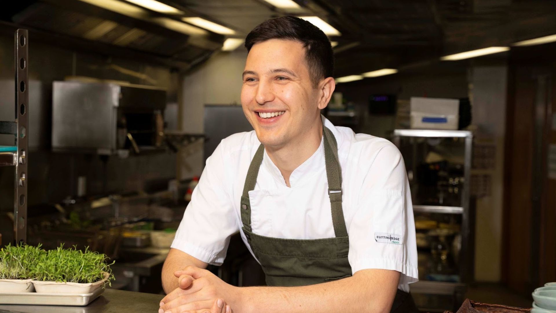 hospitality scholarship