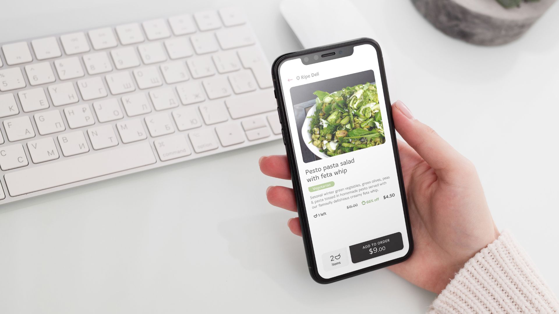 Foodprint