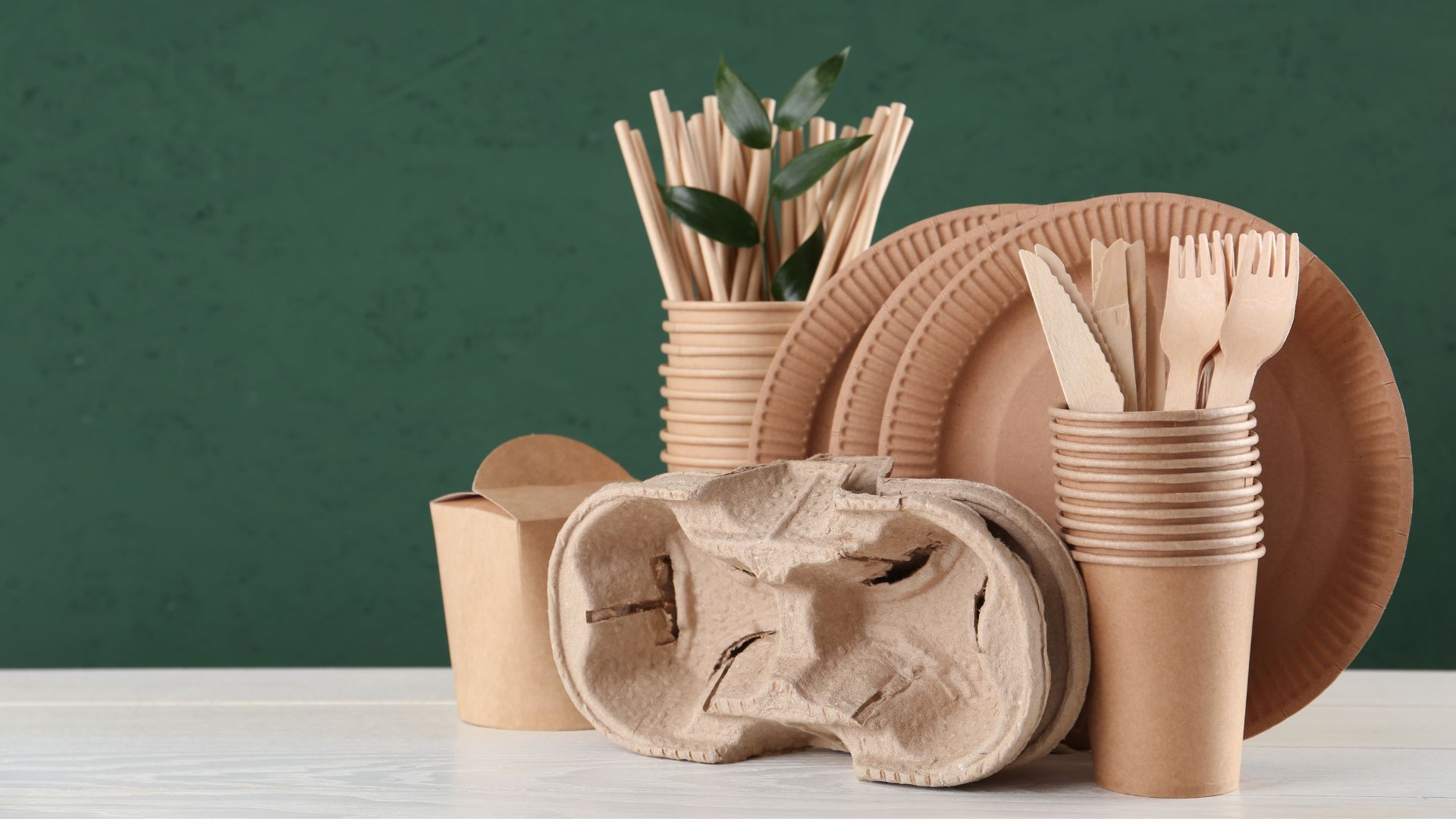 Foodservice Disposables