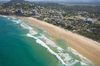 Sunshine Coast