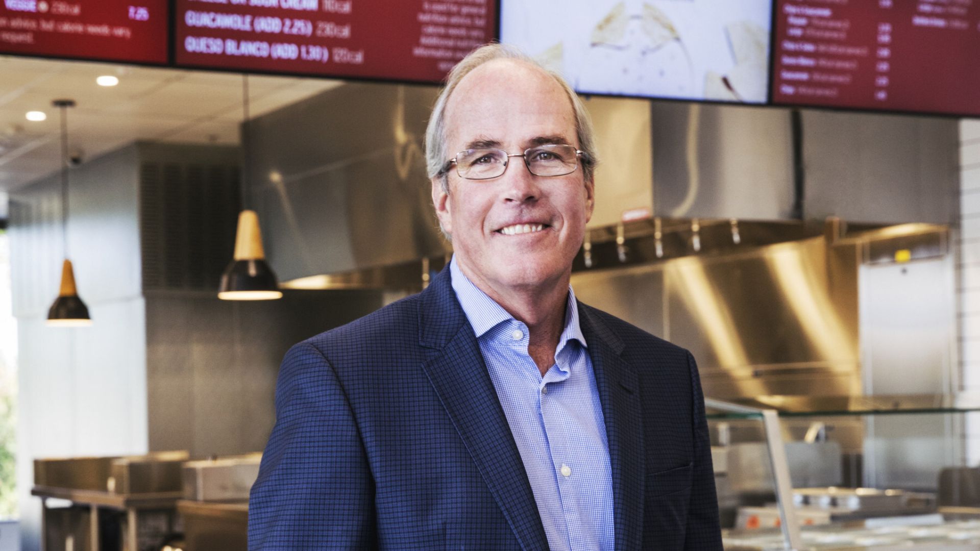 Chipotle