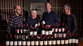 Wine Auction