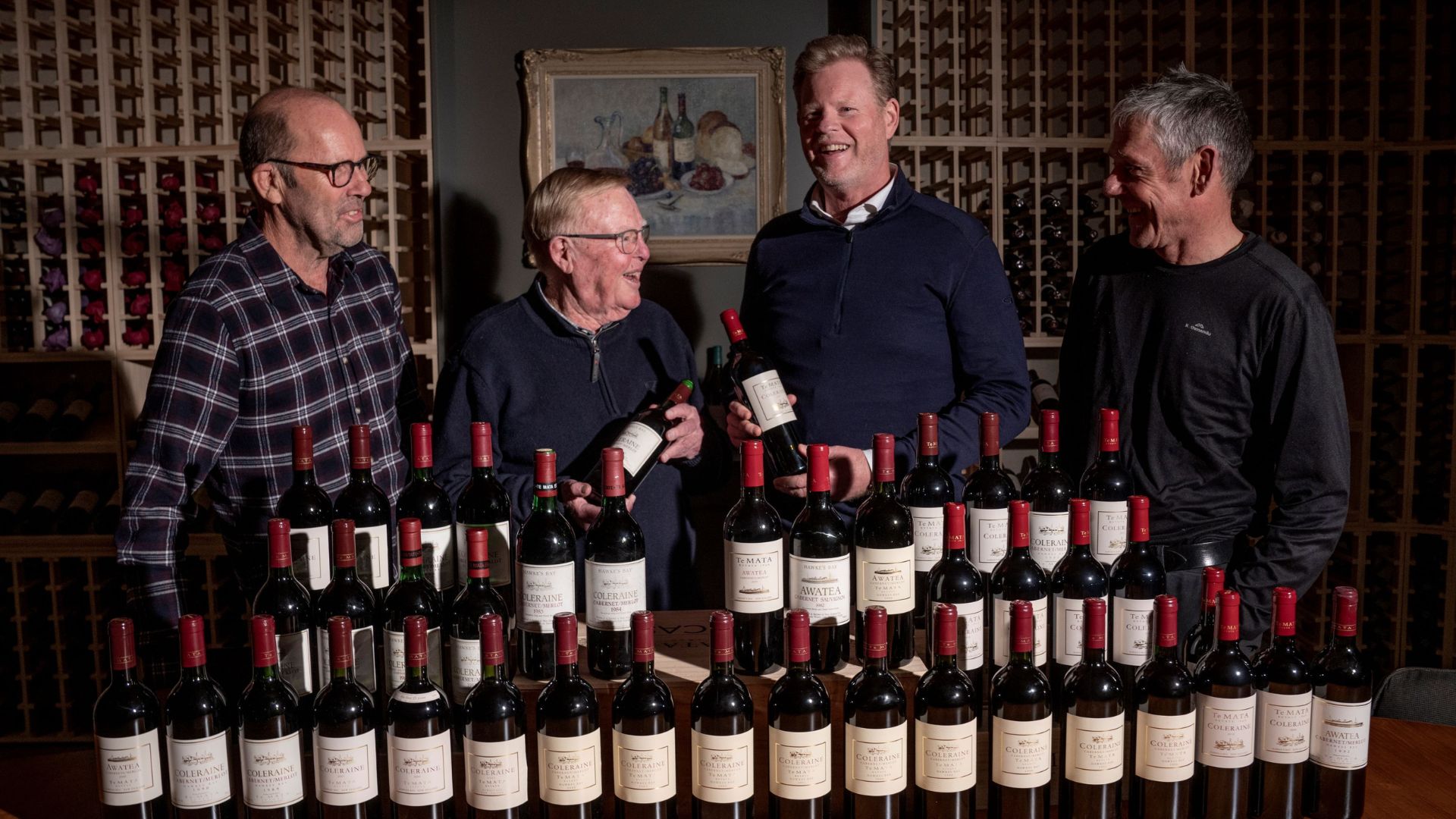 Wine Auction
