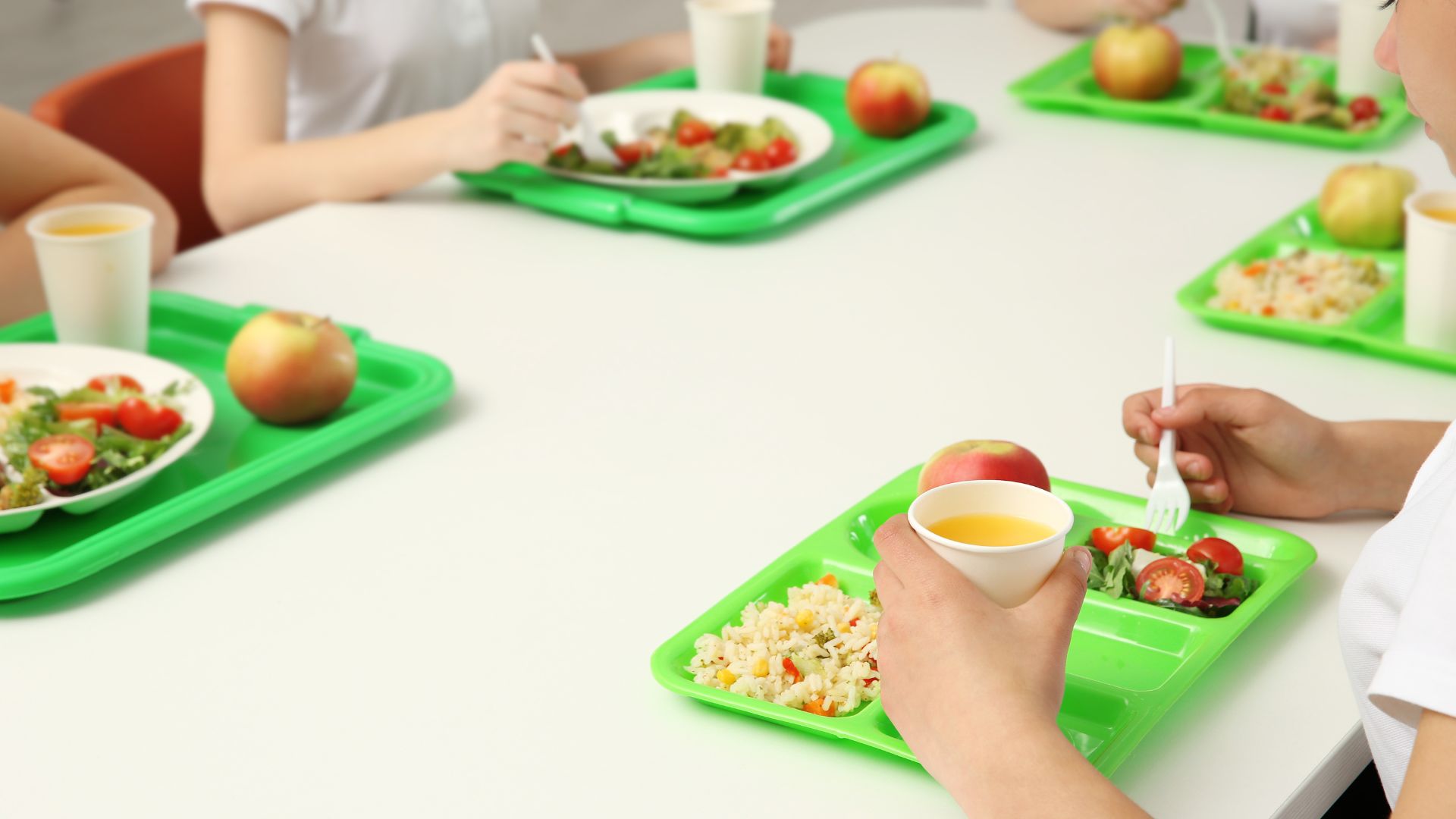 Free Lunches