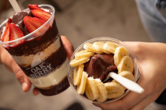 Oakberry