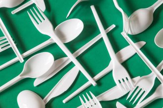disposable cutlery