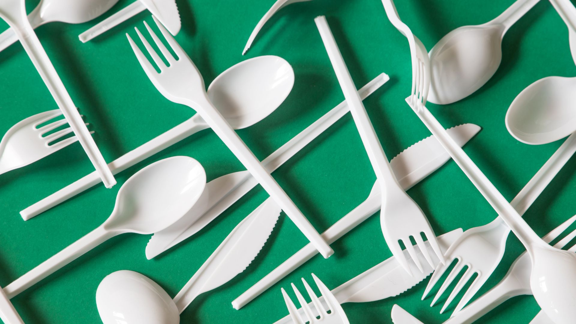 disposable cutlery