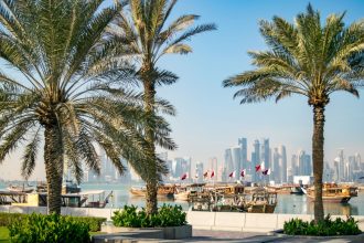 Doha
