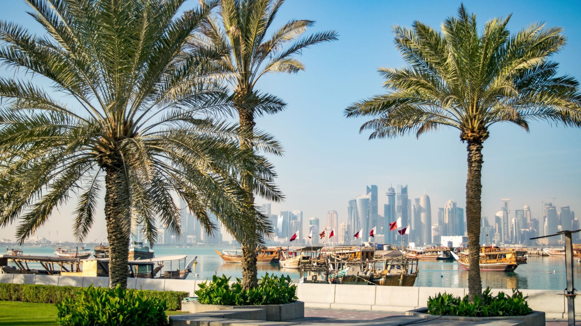 Doha