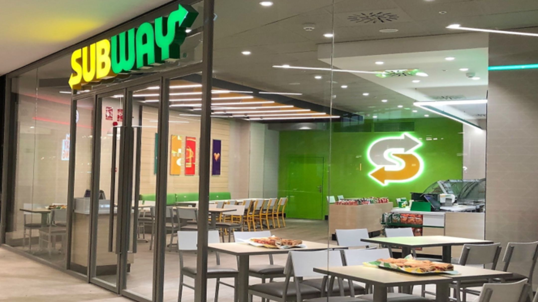 Subway