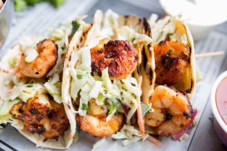 Cilantro Taco Grill