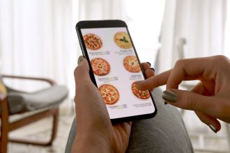 Grub Hub