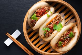 Asian Fusion