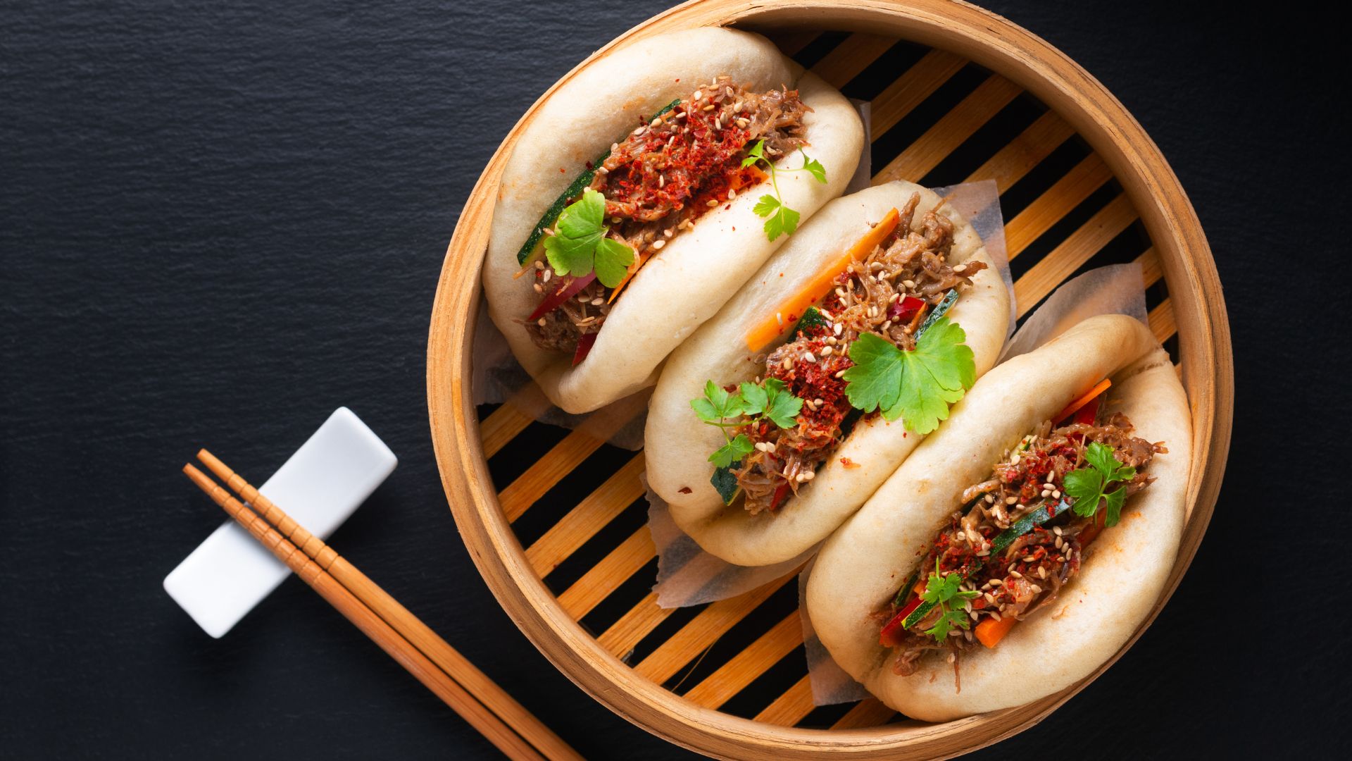 Asian Fusion