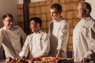 Bocuse d'Or