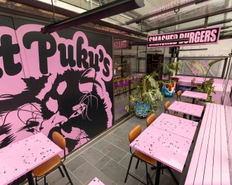 Fat Puku's