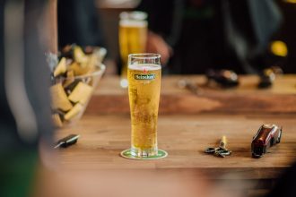 Heineken