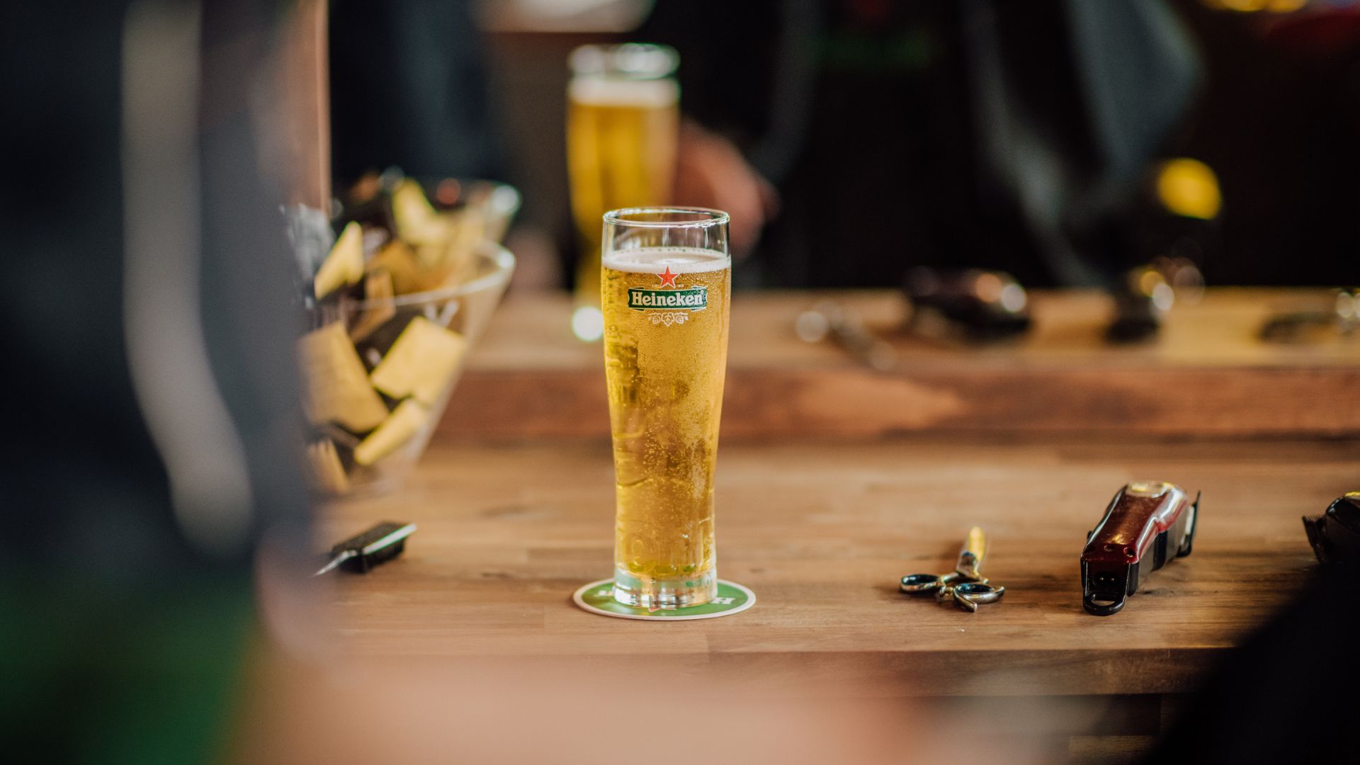 Heineken