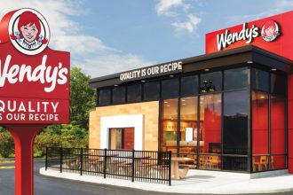 Wendy's Company