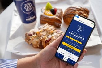 Paris Baguette