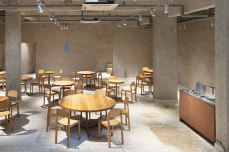 Blue Bottle Coffee