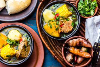 Latino Restaurant Association