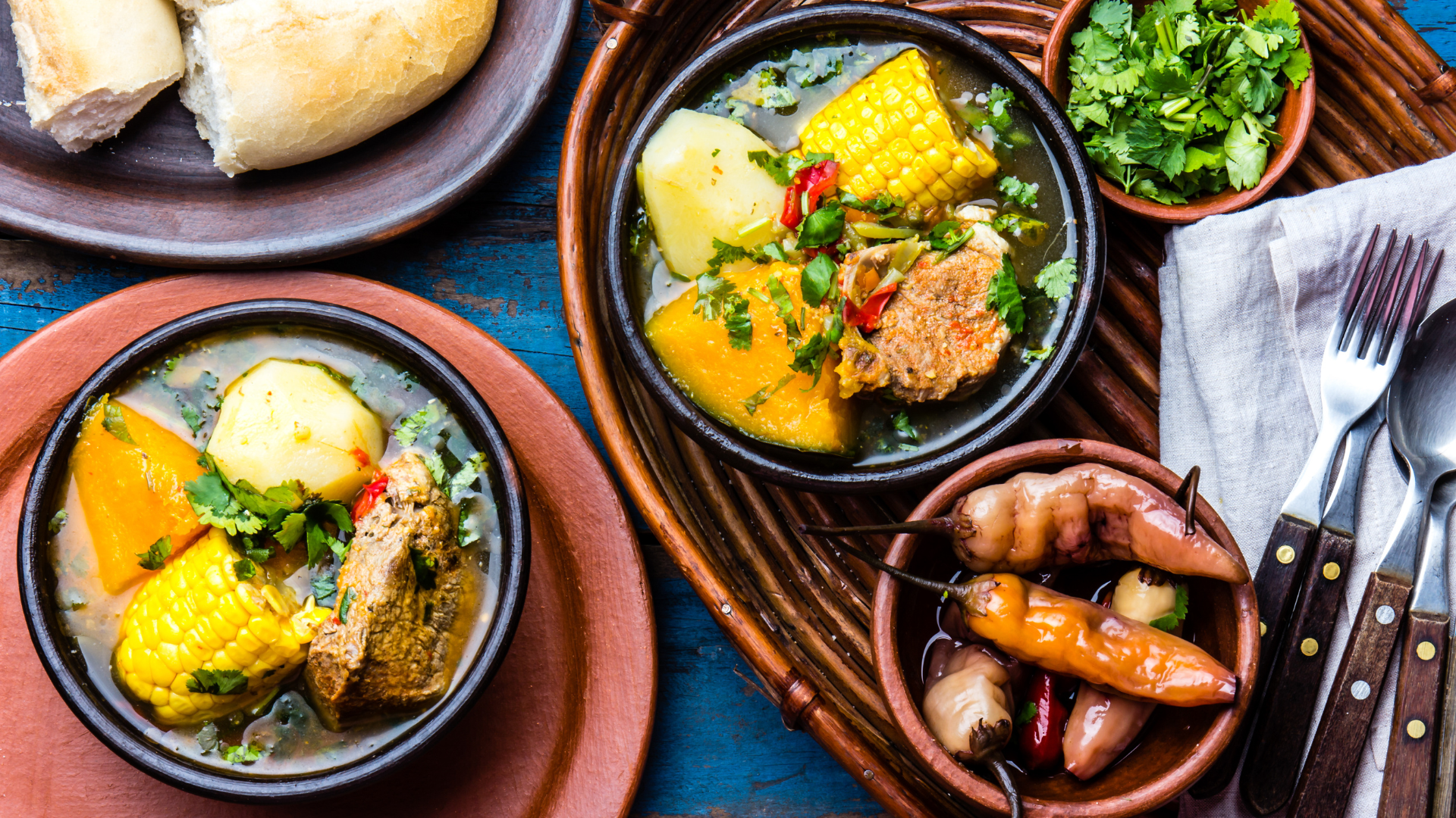 Latino Restaurant Association