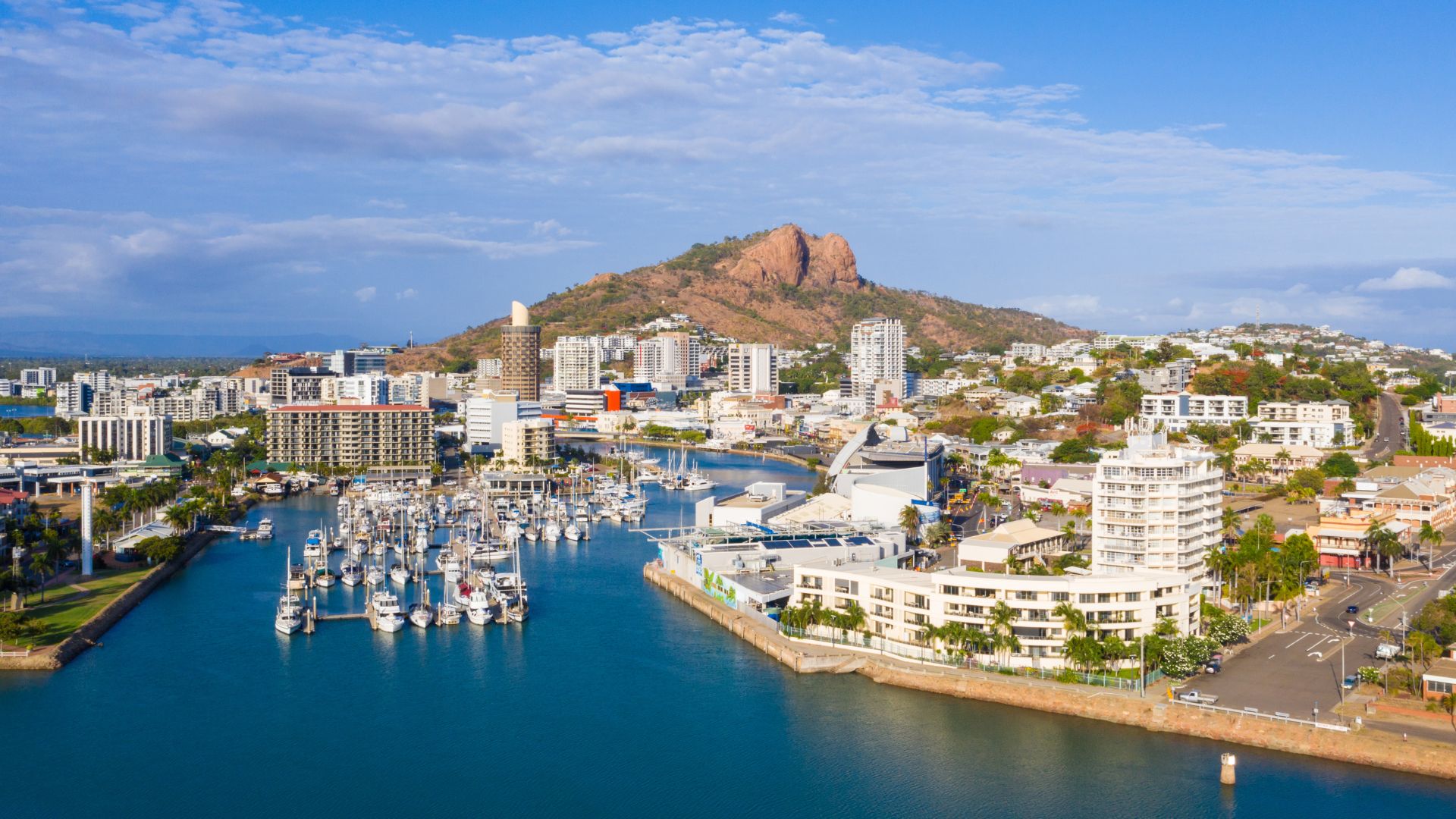 CAIRNS