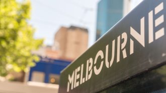 Melbourne