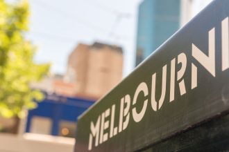 Melbourne