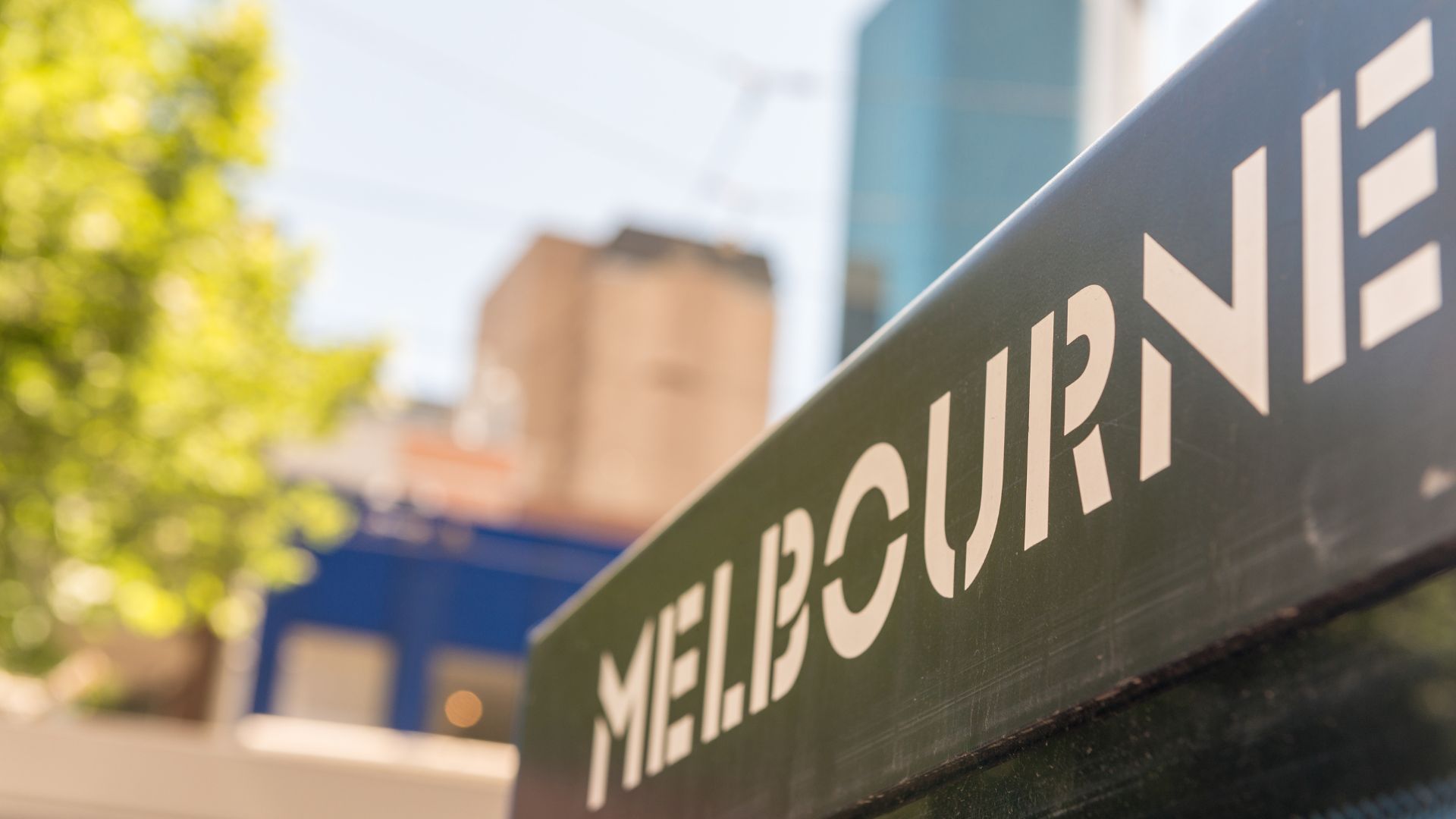 Melbourne