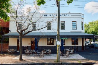 The Recreation