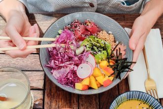 POKE Foods