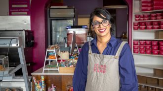 Urmila Keshav