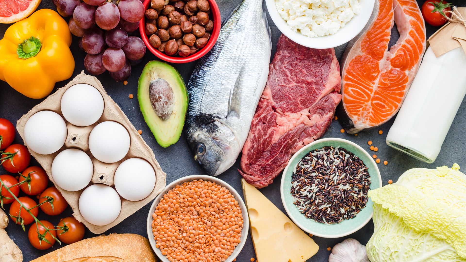 Nutrition