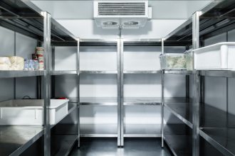 refrigeration